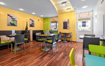 PRENÁJOM | Priestoru v centre mesta Partizánske