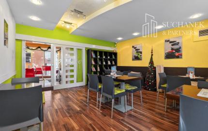 PRENÁJOM | Priestoru v centre mesta Partizánske