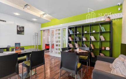 PRENÁJOM | Priestoru v centre mesta Partizánske