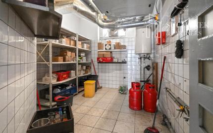 PRENÁJOM | Priestoru v centre mesta Partizánske