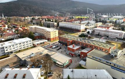 PRENÁJOM | Priestoru v centre mesta Partizánske