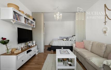 Prenájom | Dvojizbový byt Partizánske Šípok