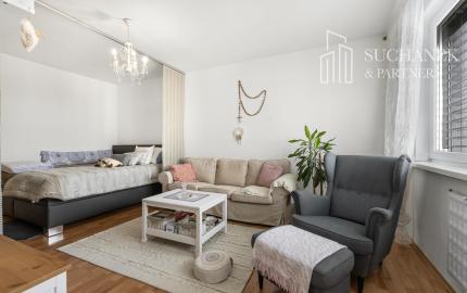 Prenájom | Dvojizbový byt Partizánske Šípok