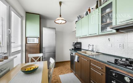 Prenájom | Dvojizbový byt Partizánske Šípok