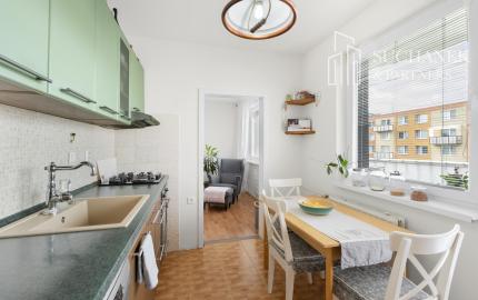 Prenájom | Dvojizbový byt Partizánske Šípok