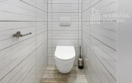 Prenájom | Dvojizbový byt Partizánske Šípok