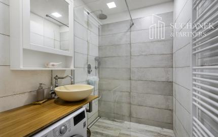 Prenájom | Dvojizbový byt Partizánske Šípok