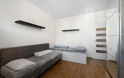 Prenájom | Dvojizbový byt Partizánske Šípok