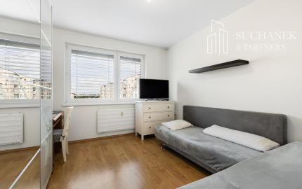 Prenájom | Dvojizbový byt Partizánske Šípok