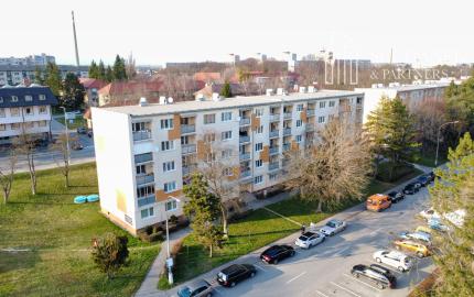 Prenájom | Trojizbový byt Topoľčany