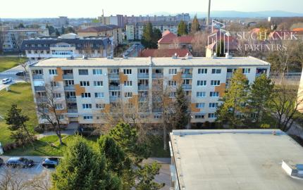 Prenájom | Trojizbový byt Topoľčany