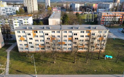 Prenájom | Trojizbový byt Topoľčany