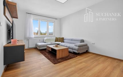 Prenájom | Trojizbový byt Topoľčany