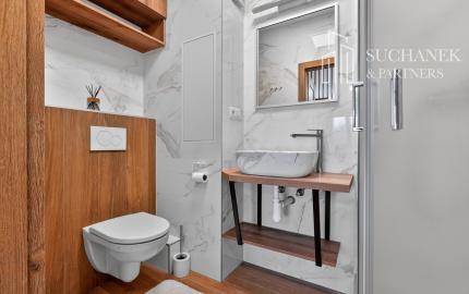 Prenájom | Trojizbový byt Topoľčany