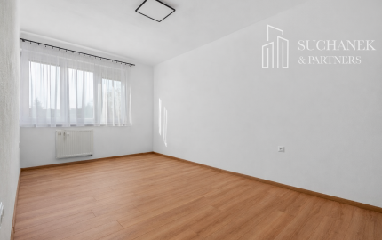 Prenájom | Trojizbový byt Topoľčany