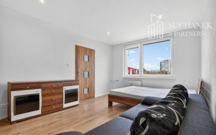 Prenájom | 1 izbový byt Partizánske