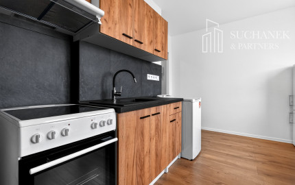 Prenájom | 1 izbový byt Partizánske