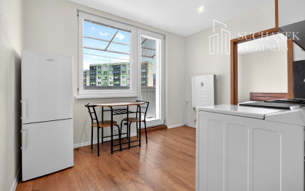 Prenájom | 1 izbový byt Partizánske