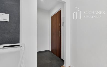 Prenájom | 1 izbový byt Partizánske