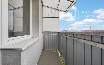 Prenájom | 1 izbový byt Partizánske