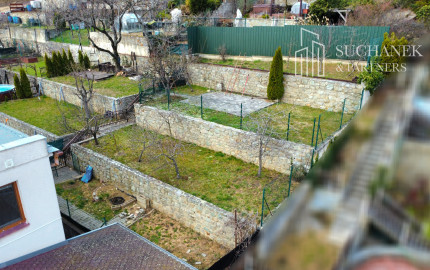 Predaj | 4-izbový rodinný poldom v Šimonovanoch