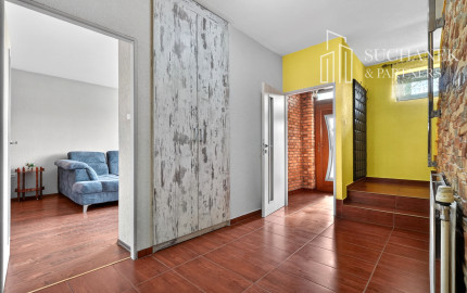 Predaj | 4-izbový rodinný poldom v Šimonovanoch