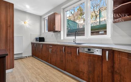 Predaj | 4-izbový rodinný poldom v Šimonovanoch