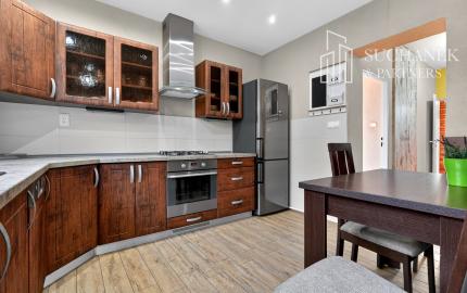 Predaj | 4-izbový rodinný poldom v Šimonovanoch