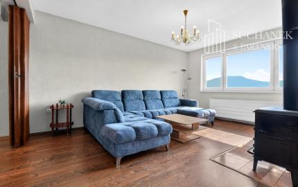 Predaj | 4-izbový rodinný poldom v Šimonovanoch