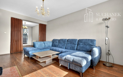 Predaj | 4-izbový rodinný poldom v Šimonovanoch