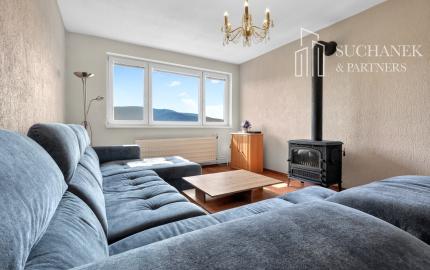 Predaj | 4-izbový rodinný poldom v Šimonovanoch