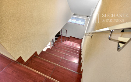 Predaj | 4-izbový rodinný poldom v Šimonovanoch