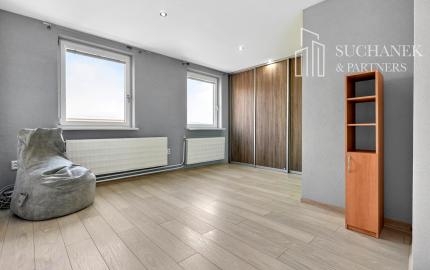 Predaj | 4-izbový rodinný poldom v Šimonovanoch