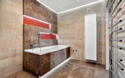 Predaj | 4-izbový rodinný poldom v Šimonovanoch