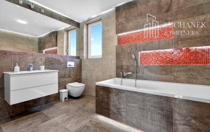 Predaj | 4-izbový rodinný poldom v Šimonovanoch