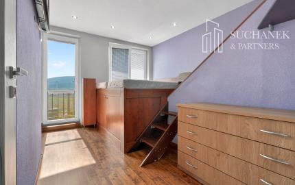 Predaj | 4-izbový rodinný poldom v Šimonovanoch