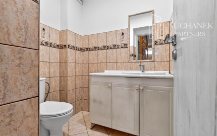 Predaj | 4-izbový rodinný poldom v Šimonovanoch