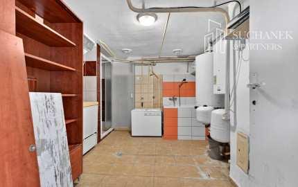 Predaj | 4-izbový rodinný poldom v Šimonovanoch