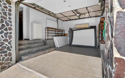 Predaj | 4-izbový rodinný poldom v Šimonovanoch