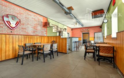 Predaj | Polyfunkčný objekt vhodný na podnikanie aj bývanie