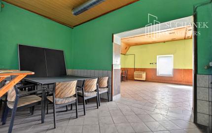 Predaj | Polyfunkčný objekt vhodný na podnikanie aj bývanie