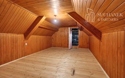 Predaj | Polyfunkčný objekt vhodný na podnikanie aj bývanie