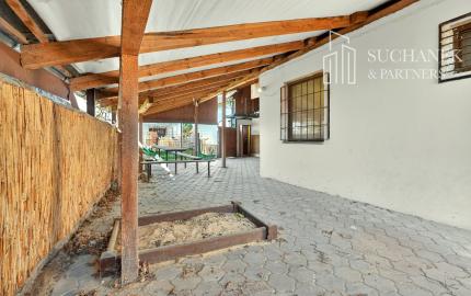 Predaj | Polyfunkčný objekt vhodný na podnikanie aj bývanie