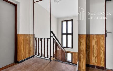 Predaj  | Rodinný dom Norovce