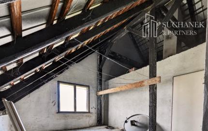 Predaj  | Rodinný dom Norovce