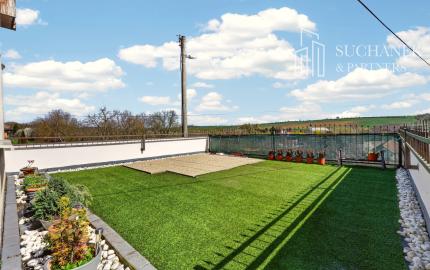 Predaj  | Rodinný dom Norovce