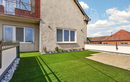 Predaj  | Rodinný dom Norovce