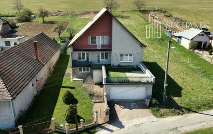 Predaj  | Rodinný dom Norovce
