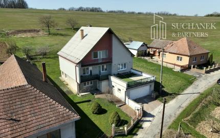 Predaj  | Rodinný dom Norovce
