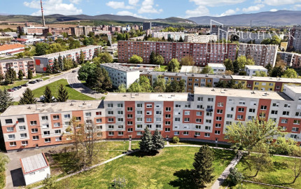 Prenájom | 3 - izbový byt na Malej Okružnej v Partizánskom